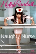 Naughty Nurse : Masuimi Max from Holly Randall, 10 Feb 2014